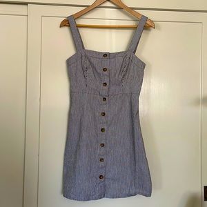 Hollister Mini Dress